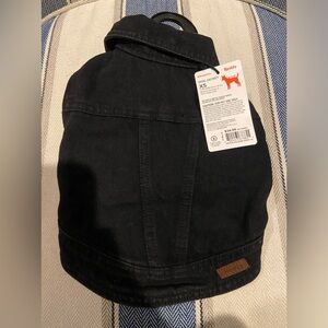 Reddy Black Dog Jacket